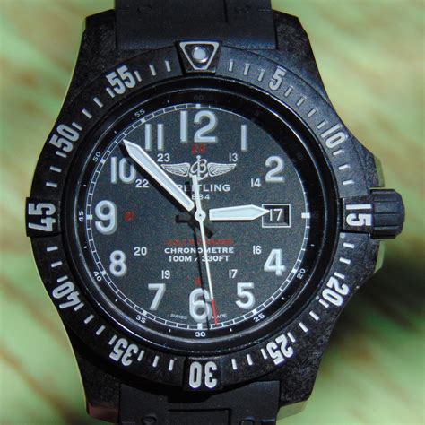 breitling colt skyracer forum